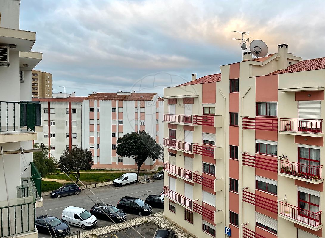 Apartamento T2 à venda em Carregado e Cadafais, Alenquer — foto 29