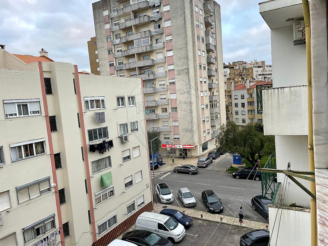 Apartamento T2 à venda em Carregado e Cadafais, Alenquer — foto 30