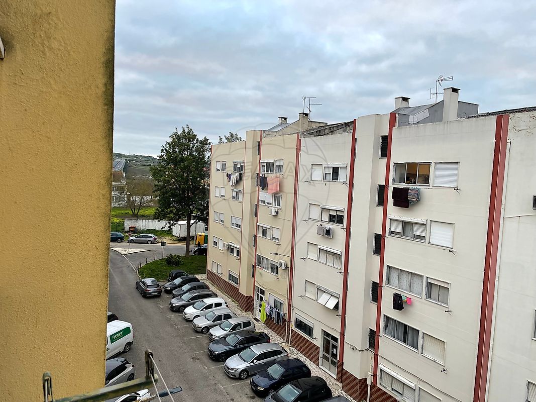Apartamento T2 à venda em Carregado e Cadafais, Alenquer — foto 31