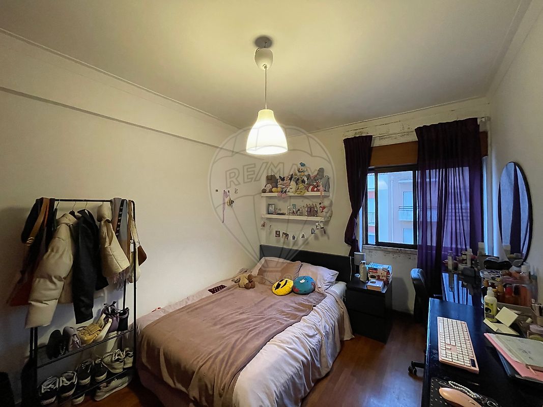 Apartamento T2 à venda em Carregado e Cadafais, Alenquer — foto 19
