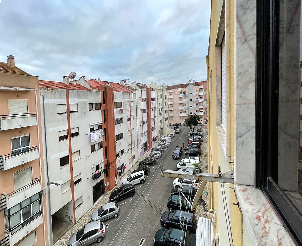 Apartamento T2 à venda em Carregado e Cadafais, Alenquer — foto 12