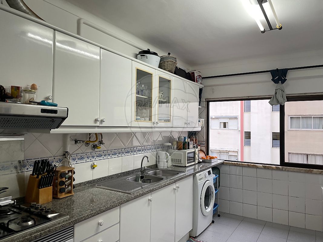 Apartamento T2 à venda em Carregado e Cadafais, Alenquer — foto 26