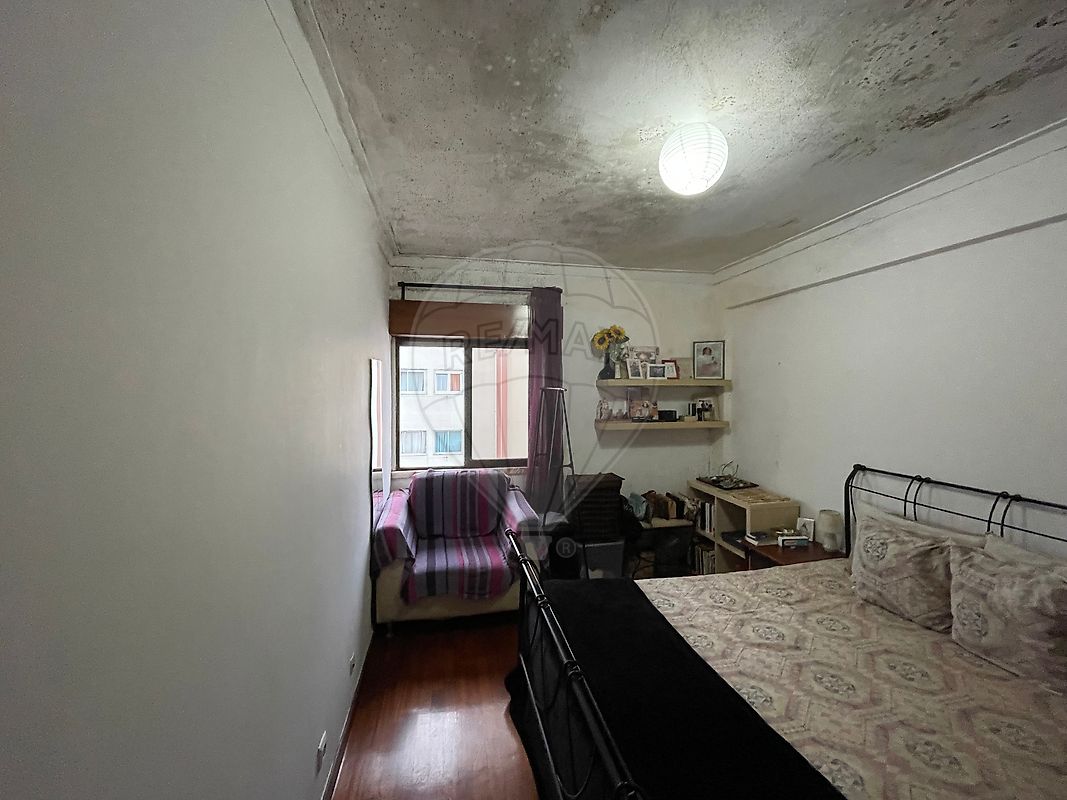 Apartamento T2 à venda em Carregado e Cadafais, Alenquer — foto 21