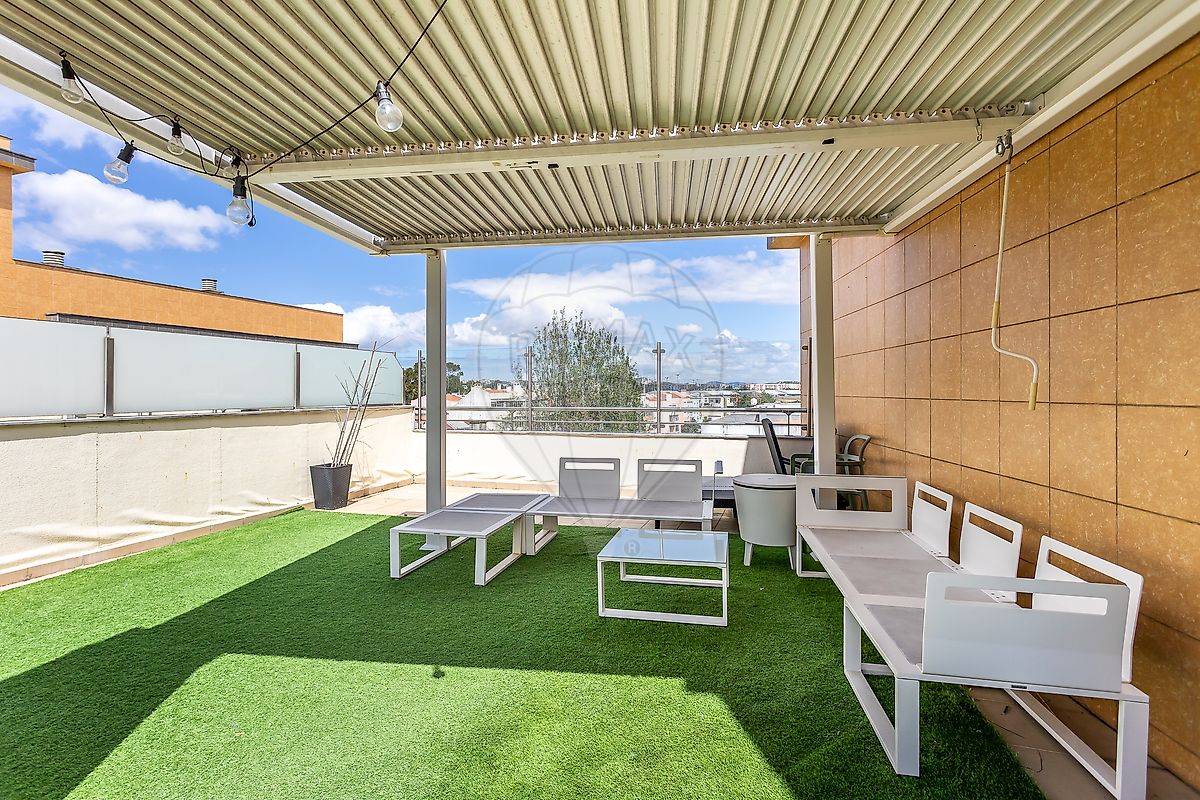 Apartamento T2 à venda em Lisboa