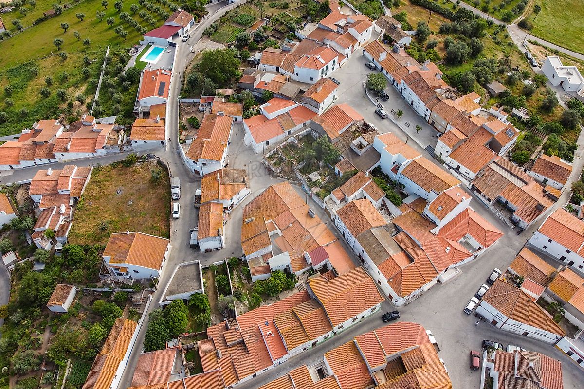 Moradia T4 à venda em São Bartolomeu do Outeiro e Oriola, Portel — foto 24