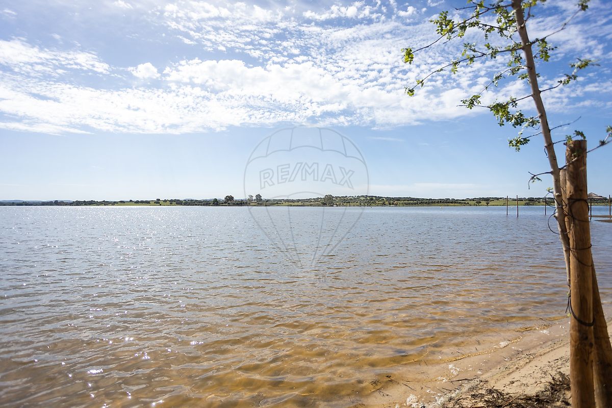 Moradia T4 à venda em São Bartolomeu do Outeiro e Oriola, Portel — foto 30
