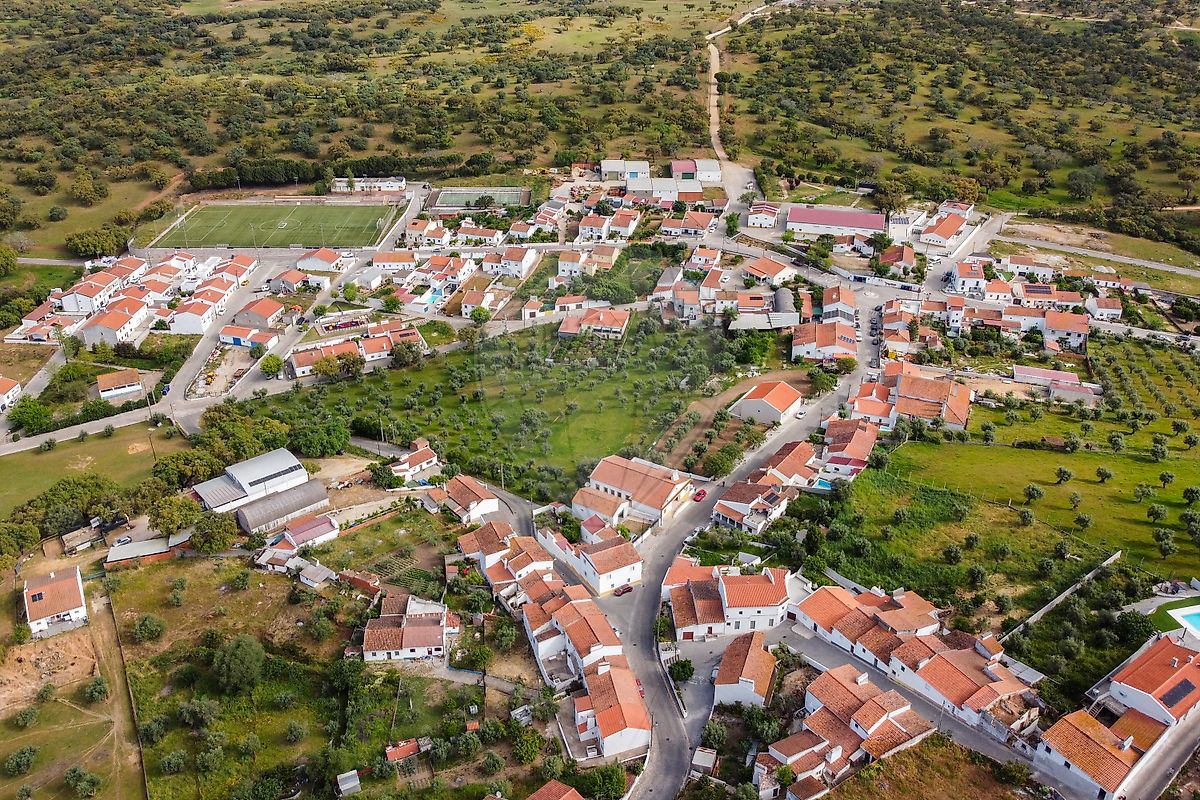 Moradia T4 à venda em São Bartolomeu do Outeiro e Oriola, Portel — foto 23