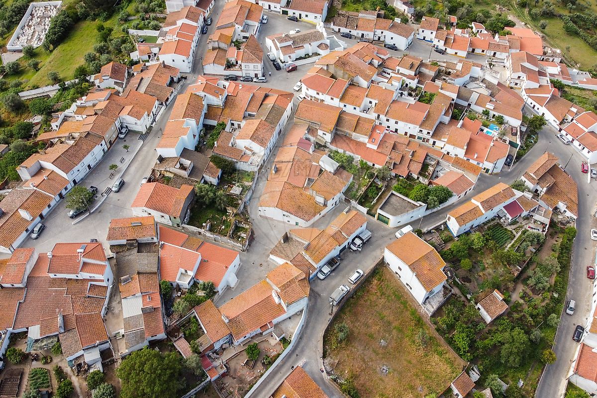 Moradia T4 à venda em São Bartolomeu do Outeiro e Oriola, Portel — foto 26