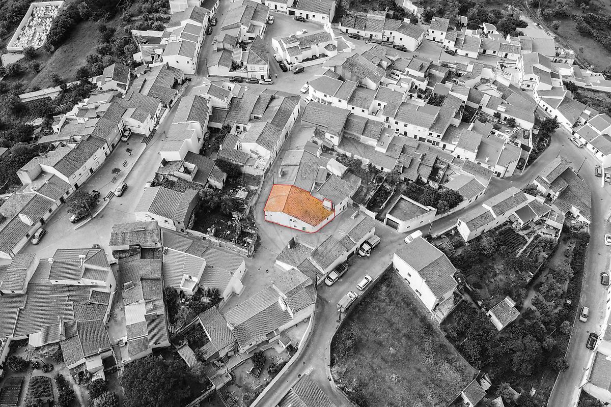 Moradia T4 à venda em São Bartolomeu do Outeiro e Oriola, Portel — foto 25