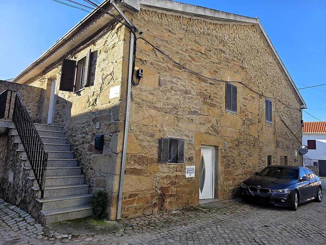 Moradia T4 à venda em Souto, Sabugal — foto 36