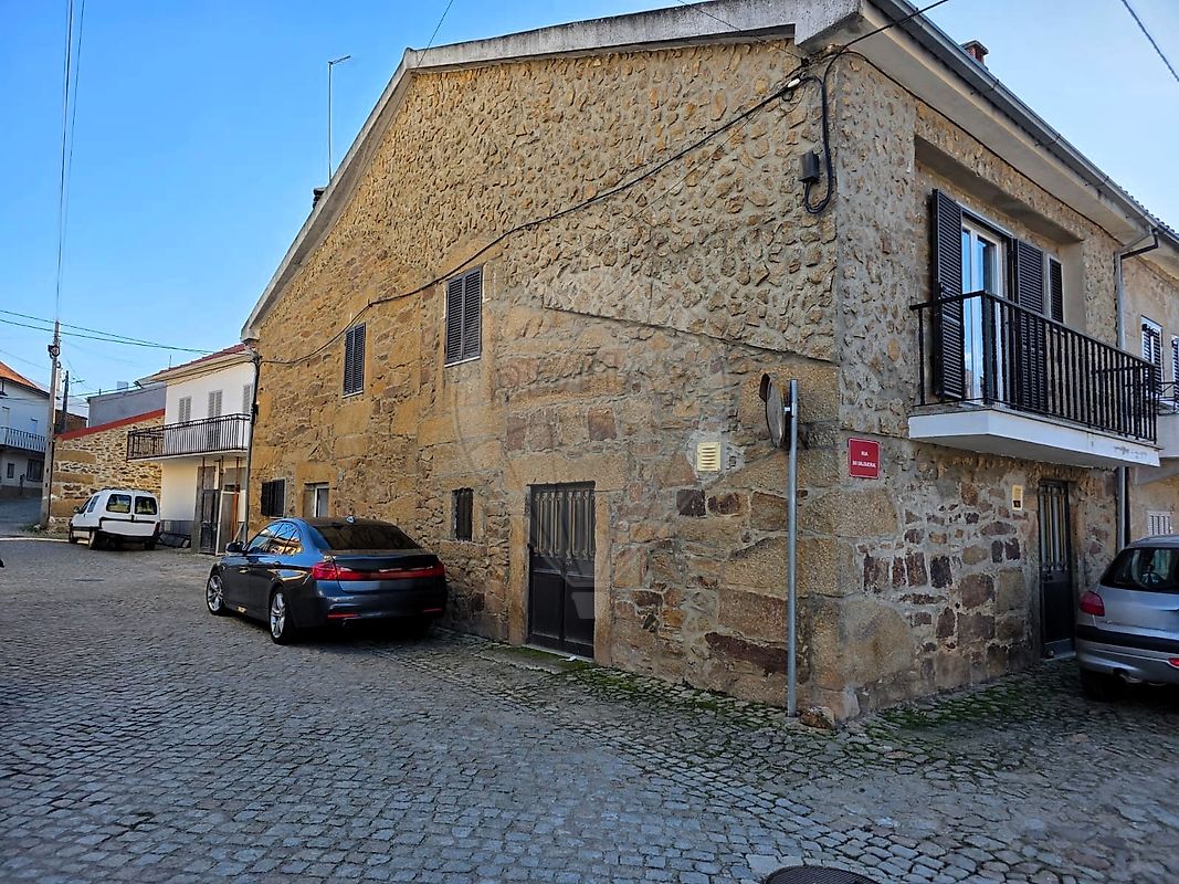 Moradia T4 à venda em Souto, Sabugal — foto 33