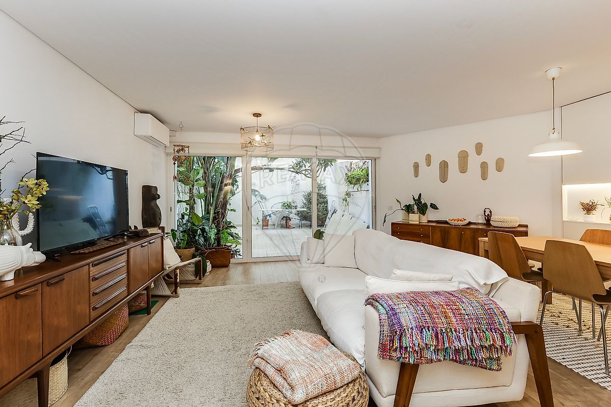 Apartamento T2 à venda em Lisboa