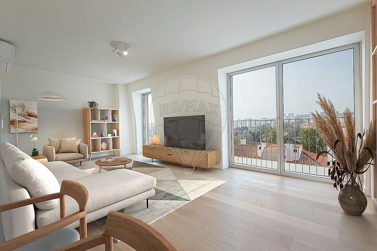 Apartamento T1 à venda em Lisboa