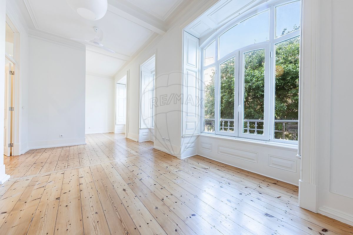 Apartamento T3 à venda em Lisboa