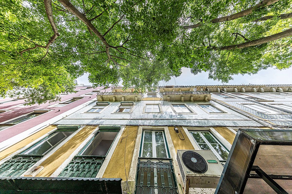 Apartamento T3 à venda em Alcântara, Lisboa — foto 5