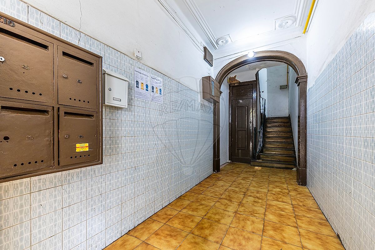 Apartamento T4 à venda em Lisboa