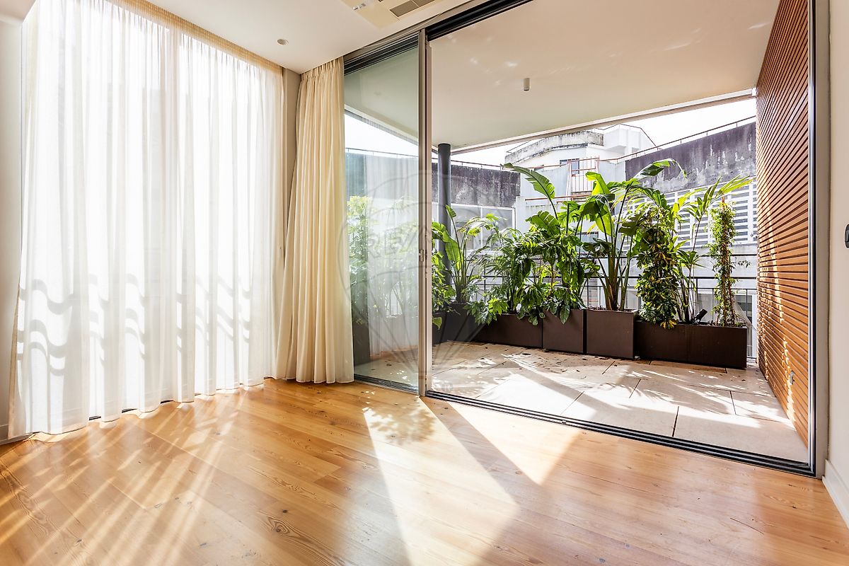 Apartamento T4 à venda em Lisboa