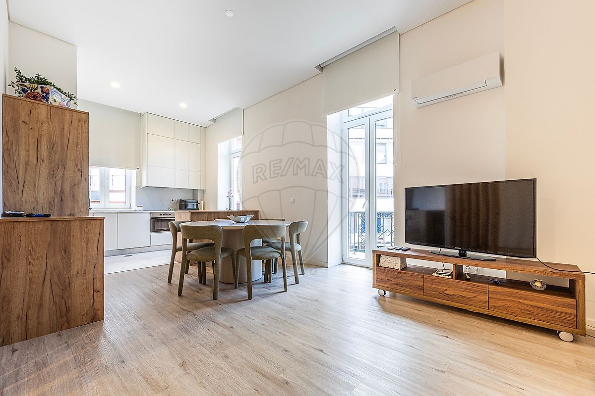 Apartamento T2 à venda em Lisboa