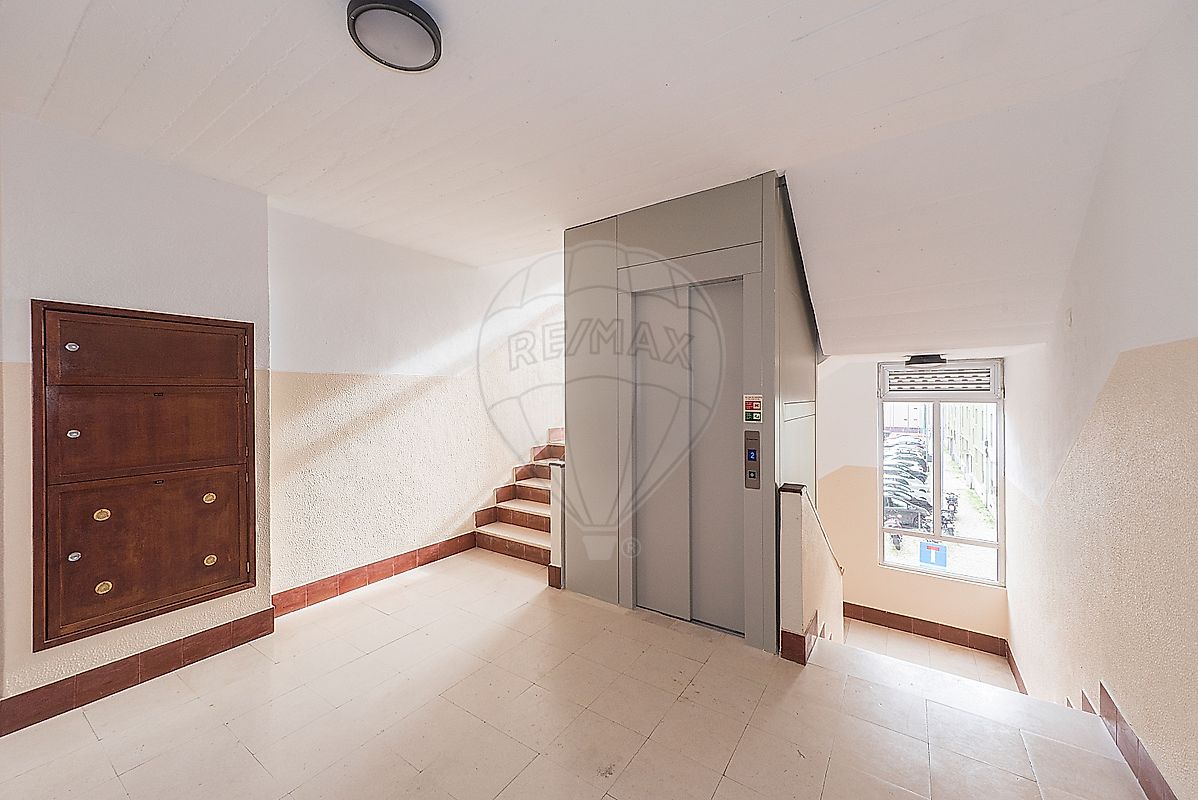 Apartamento T2 à venda em Lisboa