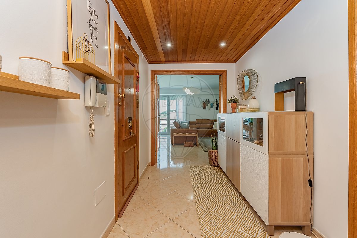 Apartamento T3 à venda em Vila Franca de Xira