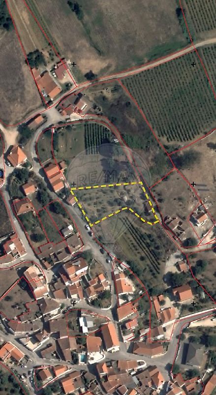 Terreno - Carvoeira e Carmões, Torres Vedras, Lisboa