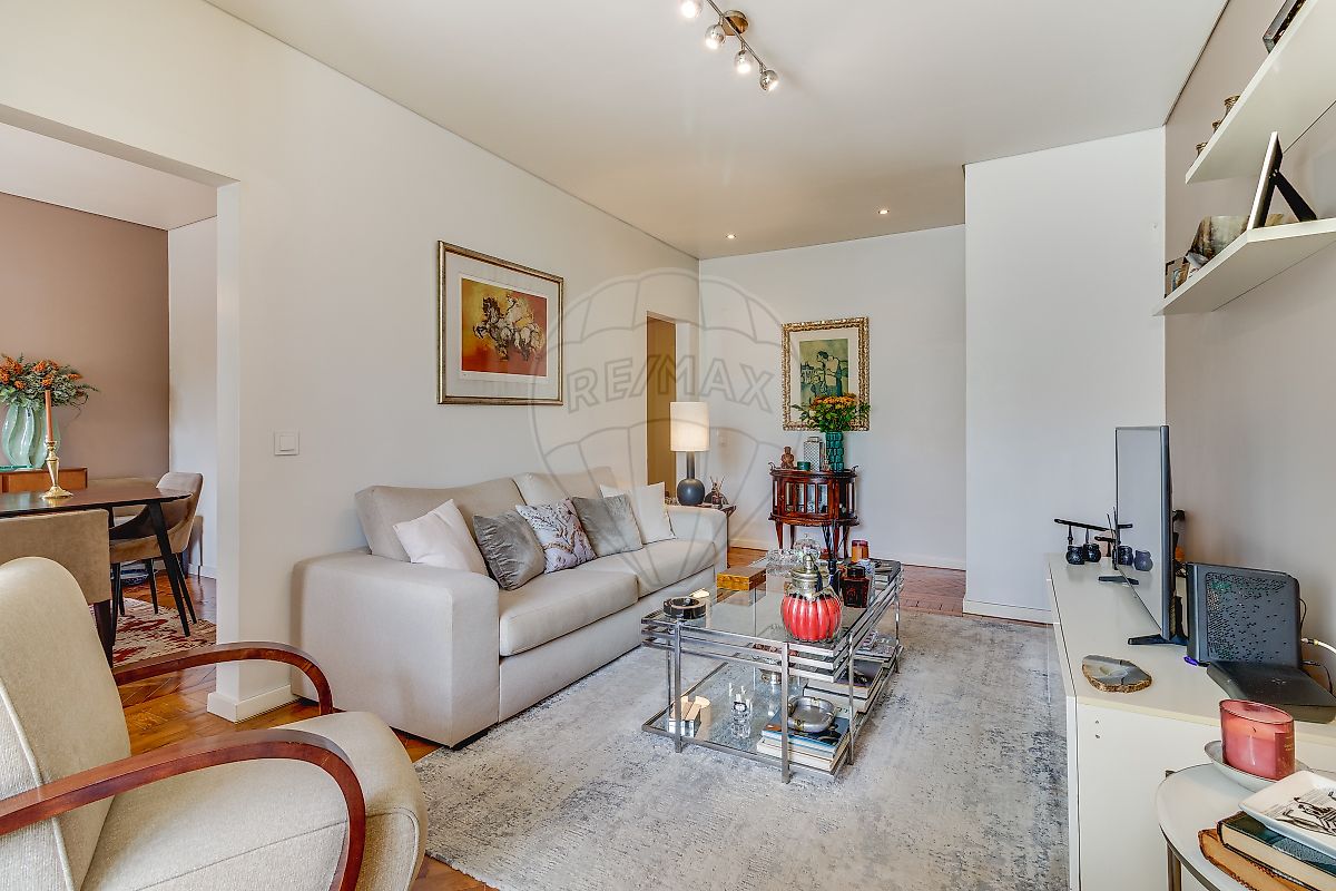Apartamento T5 à venda em Lisboa