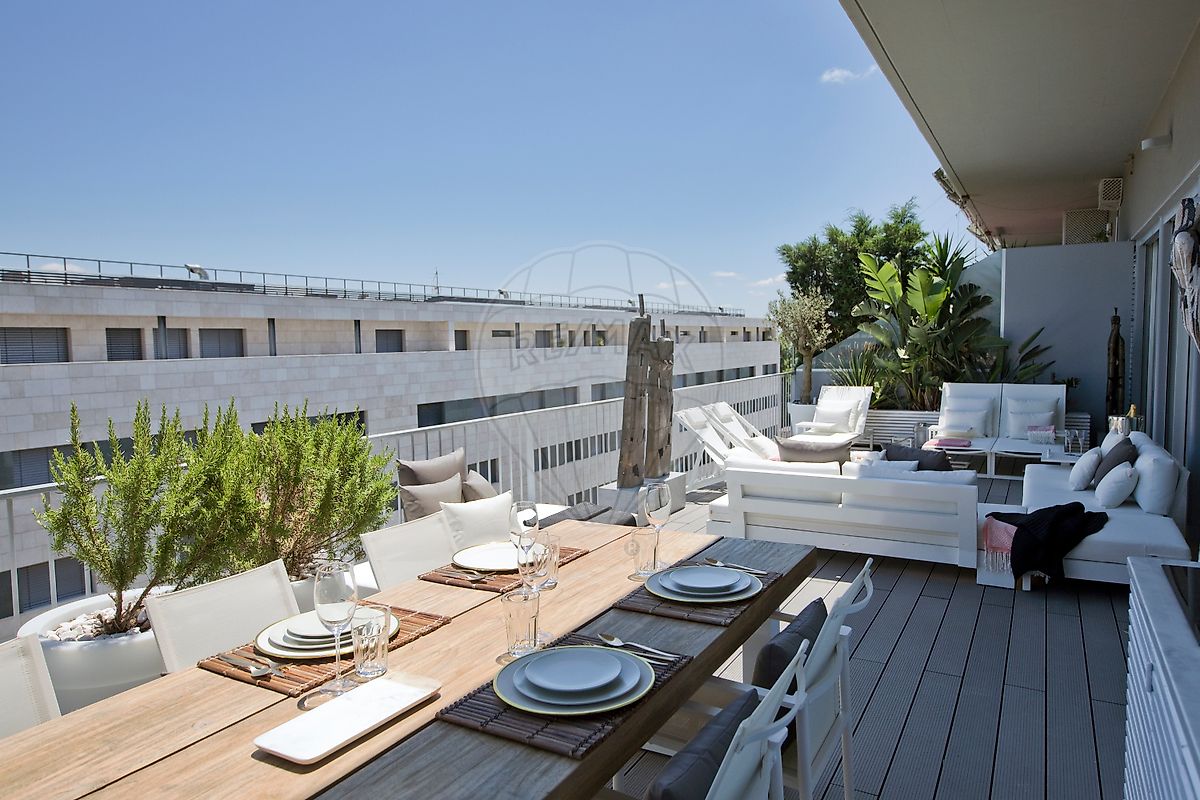 Apartamento T3 à venda em Lisboa