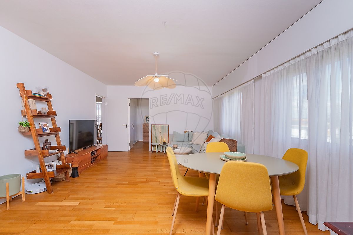 Apartamento T2 à venda em Oeiras