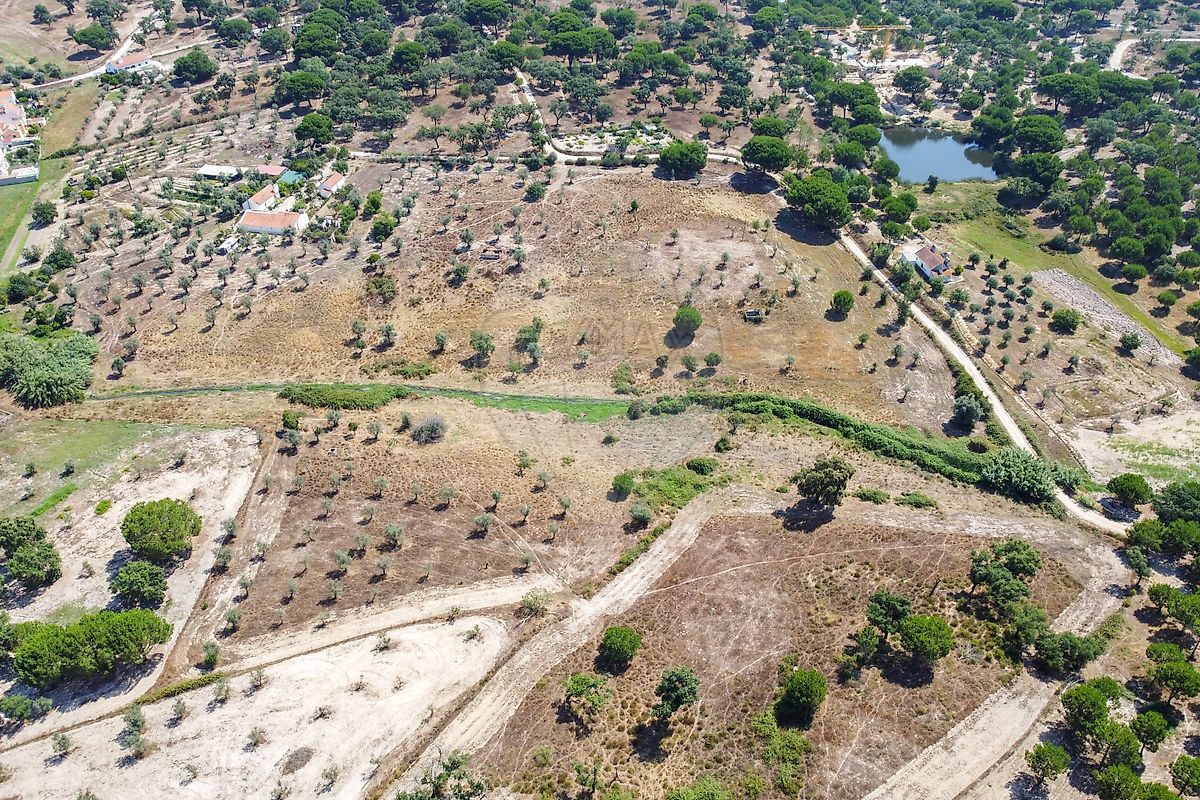 Moradia T5 à venda em Cortiçadas de Lavre e Lavre, Montemor-o-Novo — foto 9