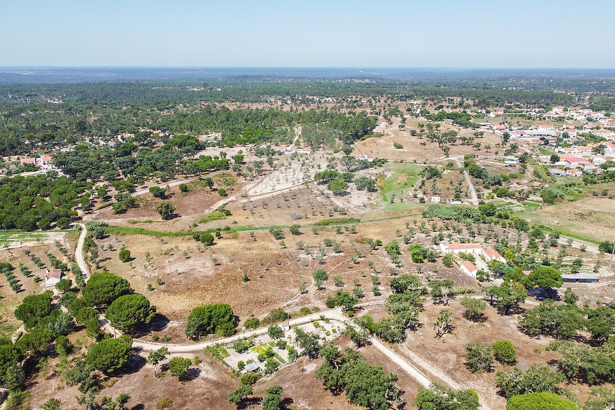 Moradia T5 à venda em Cortiçadas de Lavre e Lavre, Montemor-o-Novo — foto 7
