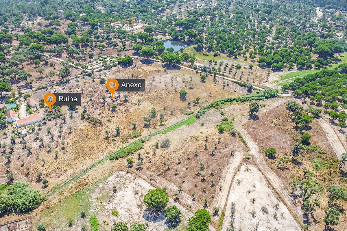 Moradia T5 à venda em Montemor-o-Novo