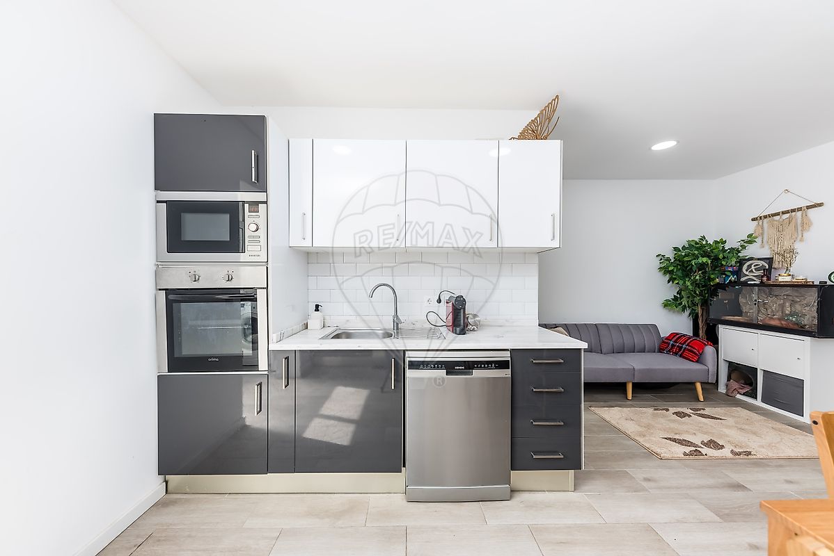 Apartamento - Alhandra, São João dos Montes e Calhandriz, Vila Franca de Xira, Lisboa