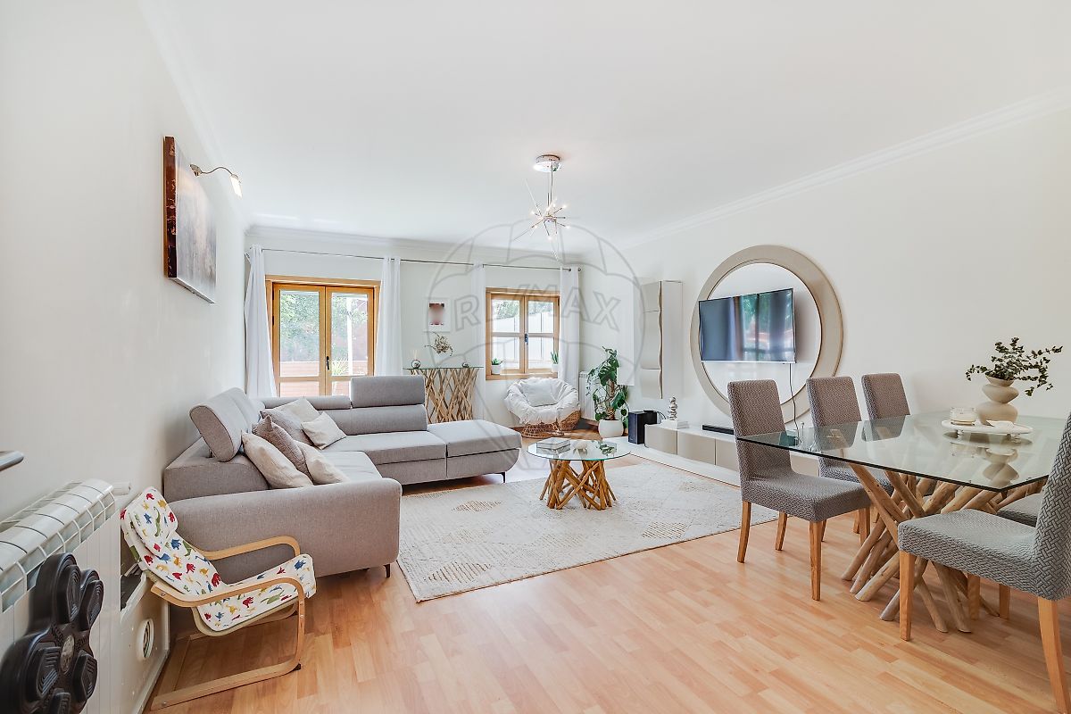 Apartamento - Venteira, Amadora, Lisboa