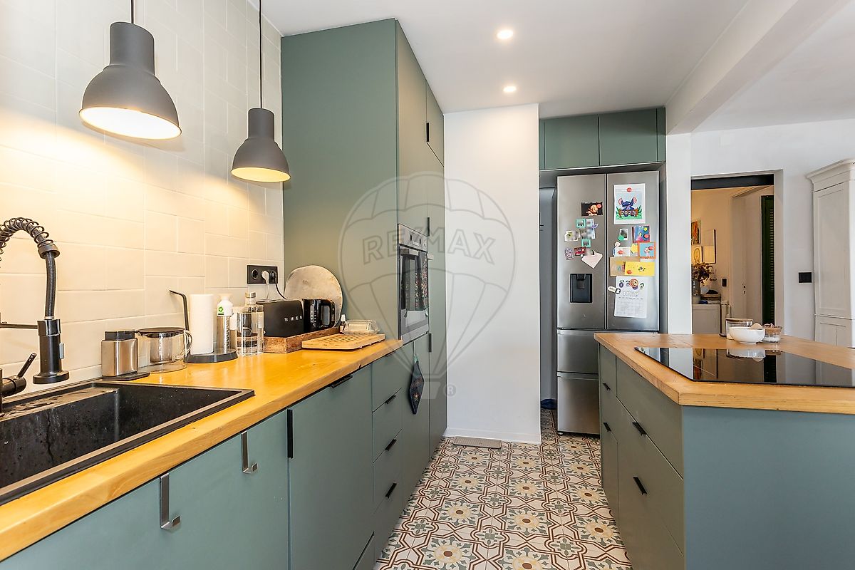 Apartamento T2 à venda em Lisboa