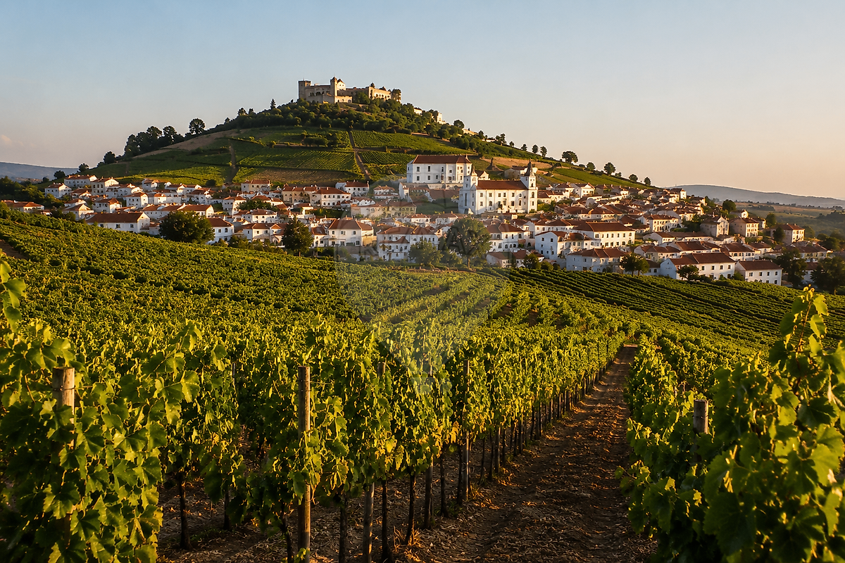 Moradia - Arruda dos Vinhos, Arruda dos Vinhos, Lisboa