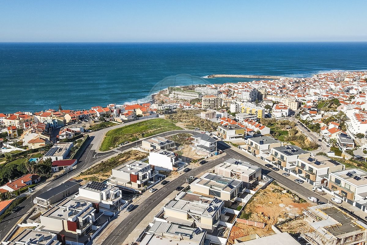 Moradia T3 à venda em Mafra