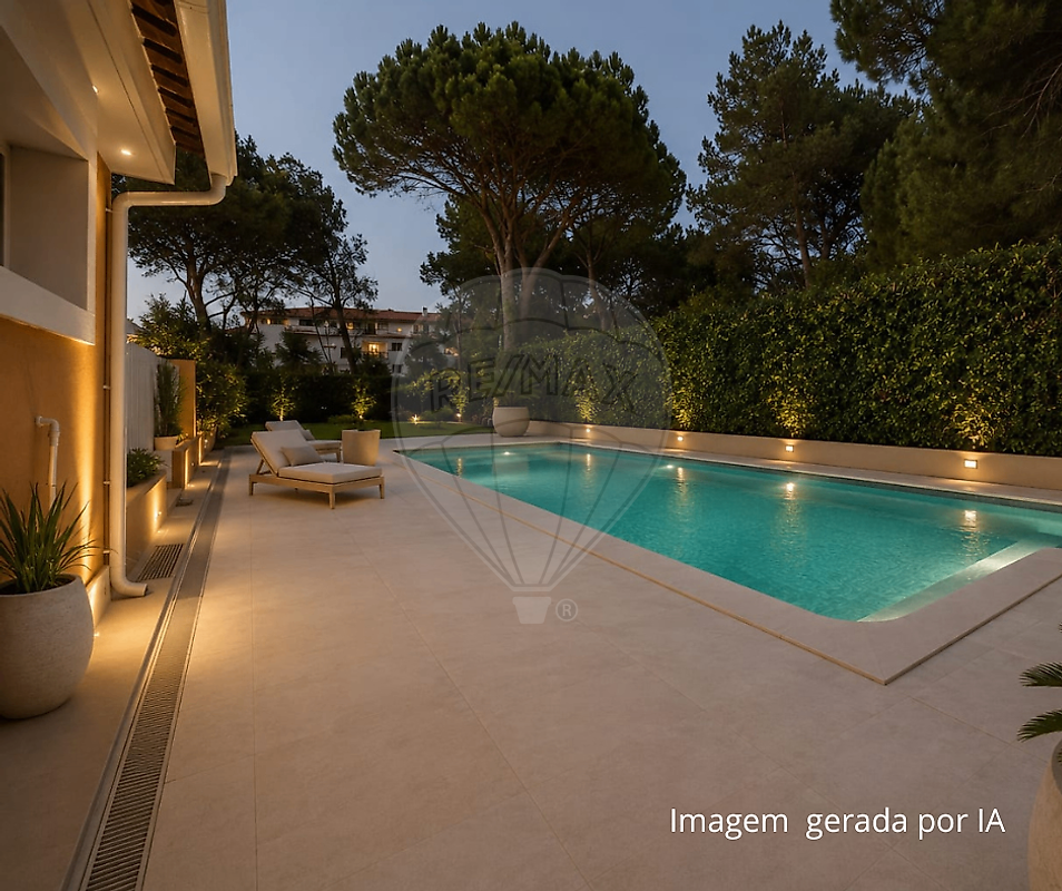 Apartamento - Cascais e Estoril, Cascais, Lisboa