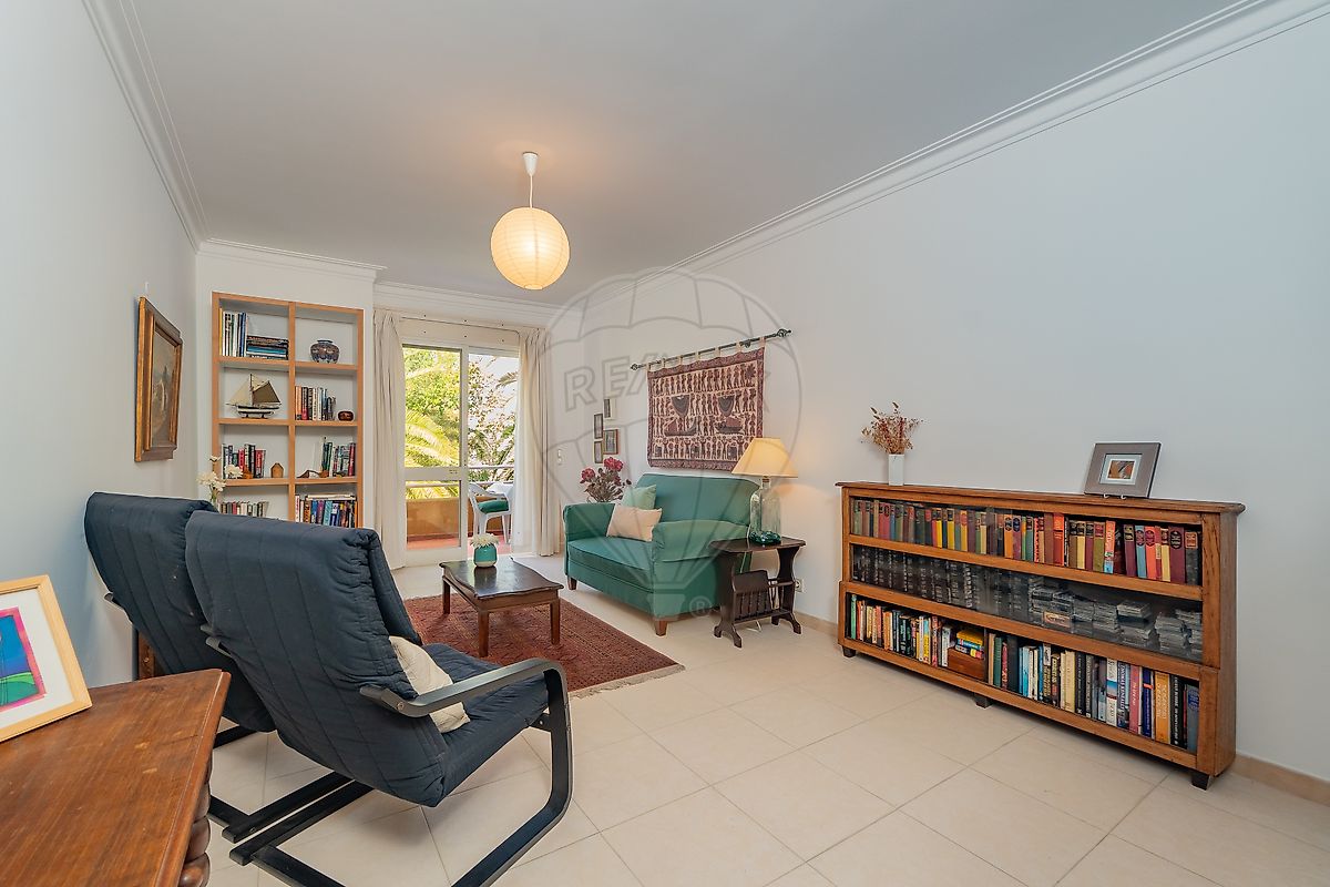 Apartamento T2 à venda em Cascais