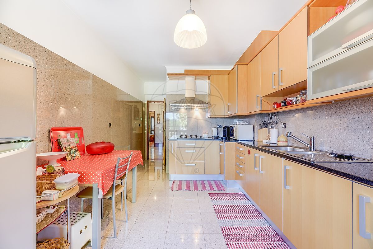 Apartamento - Alfragide, Amadora, Lisboa