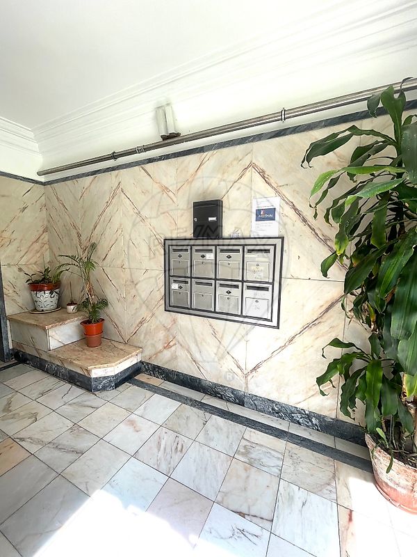 Apartamento T2 à venda em Oeiras