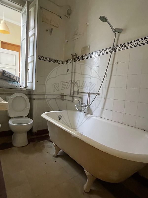 Apartamento T3 à venda em Lisboa
