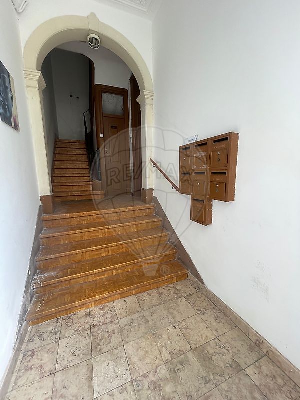 Apartamento T3 à venda em Lisboa
