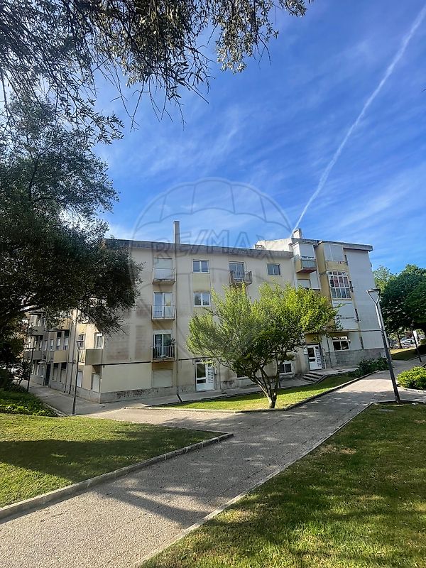 Apartamento T3 à venda em Lisboa