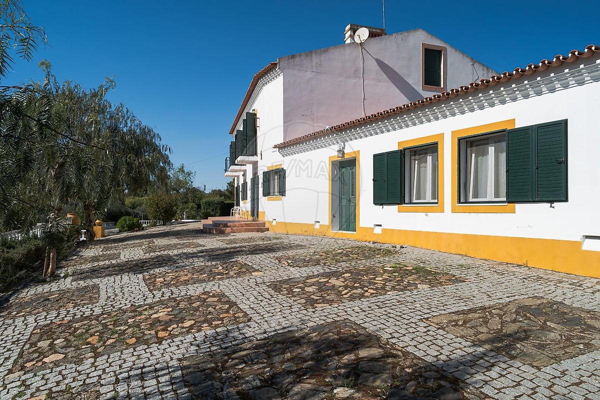 Moradia T6+ à venda em Nossa Senhora da Expectação, Campo Maior — foto 24