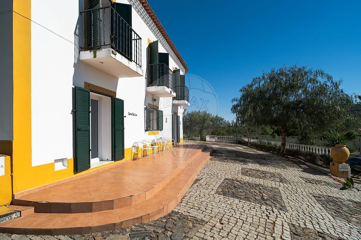 Moradia T6+ à venda em Nossa Senhora da Expectação, Campo Maior — foto 23