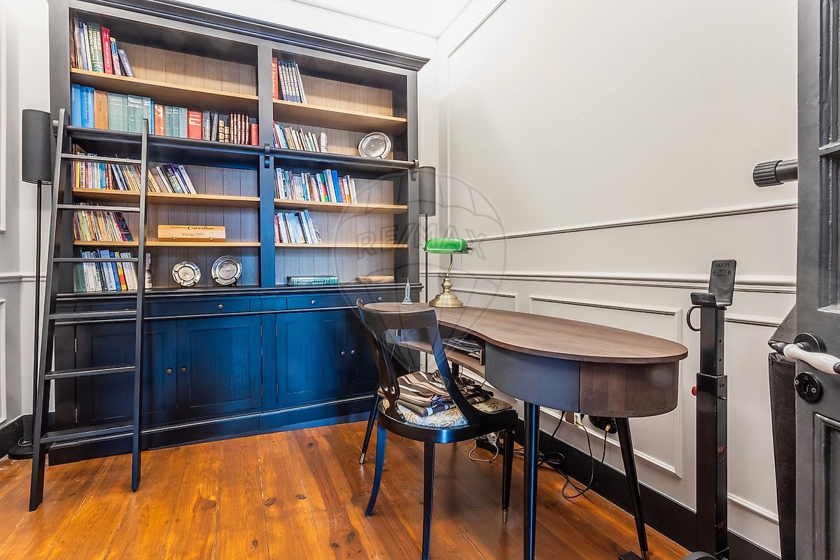 Apartamento T2 à venda em Lisboa
