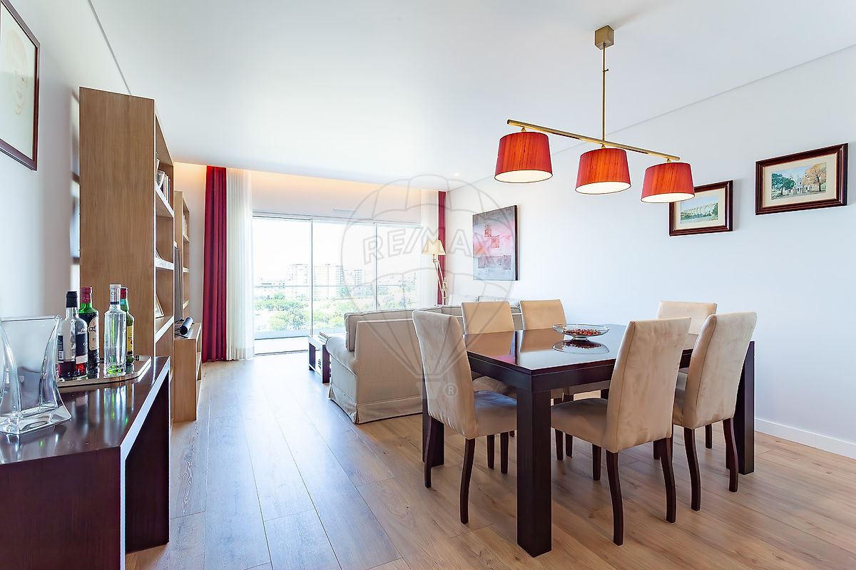 Apartamento T2 à venda em Oeiras