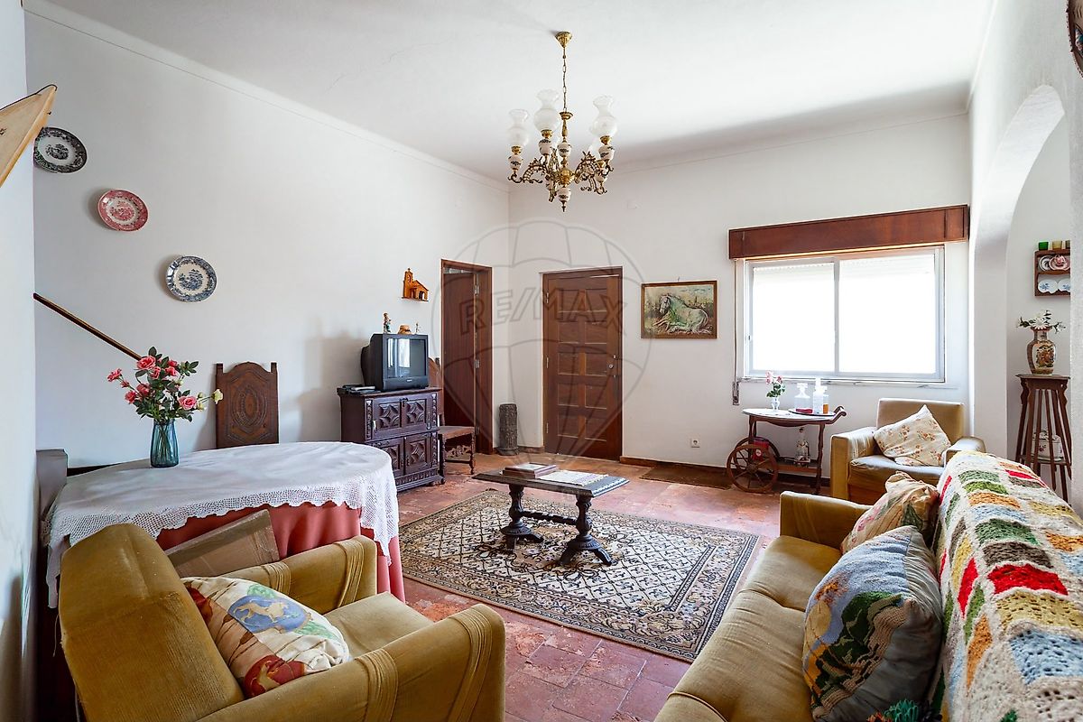 Moradia T4 à venda em Abrigada e Cabanas de Torres, Alenquer — foto 13