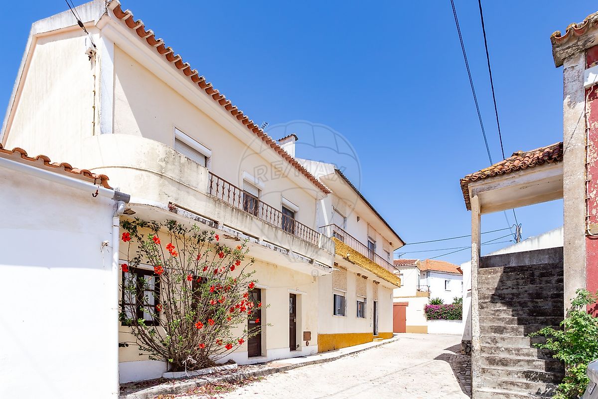 Moradia T4 à venda em Abrigada e Cabanas de Torres, Alenquer — foto 39