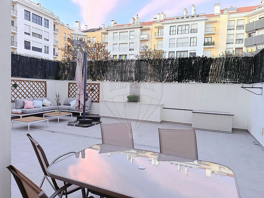 Apartamento - Águas Livres, Amadora, Lisboa